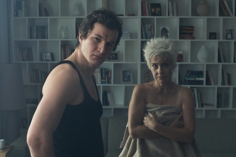 "Śniegu już nigdy nie będzie" polskim kandydatem do Oscara 2021.