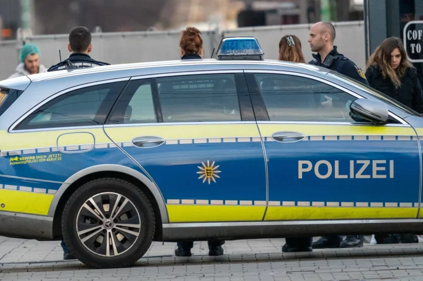 13-latek zaatakował kolegę nożem. Wiadomo, czy stanie przed sądem (zdjęcie poglądowe).