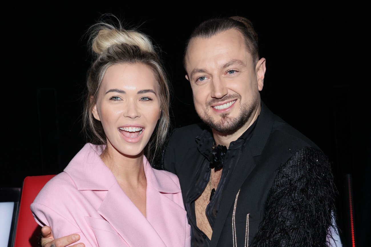 Sandra Kubicka i Baron zaręczyli się (WIDEO)