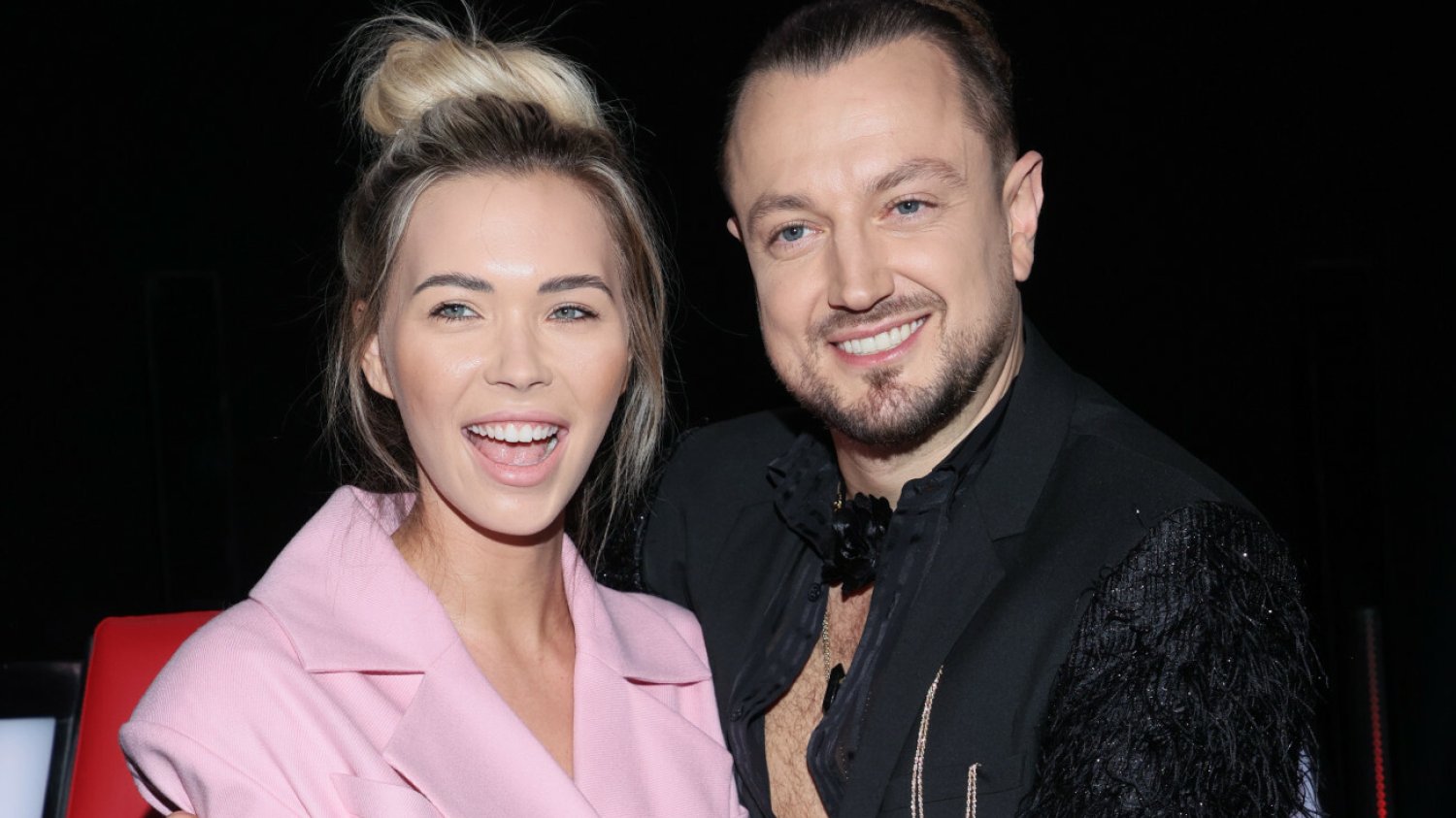 Sandra Kubicka i Baron zaręczyli się (WIDEO) Sandra Kubicka i Baron zaręczyli się (WIDEO)