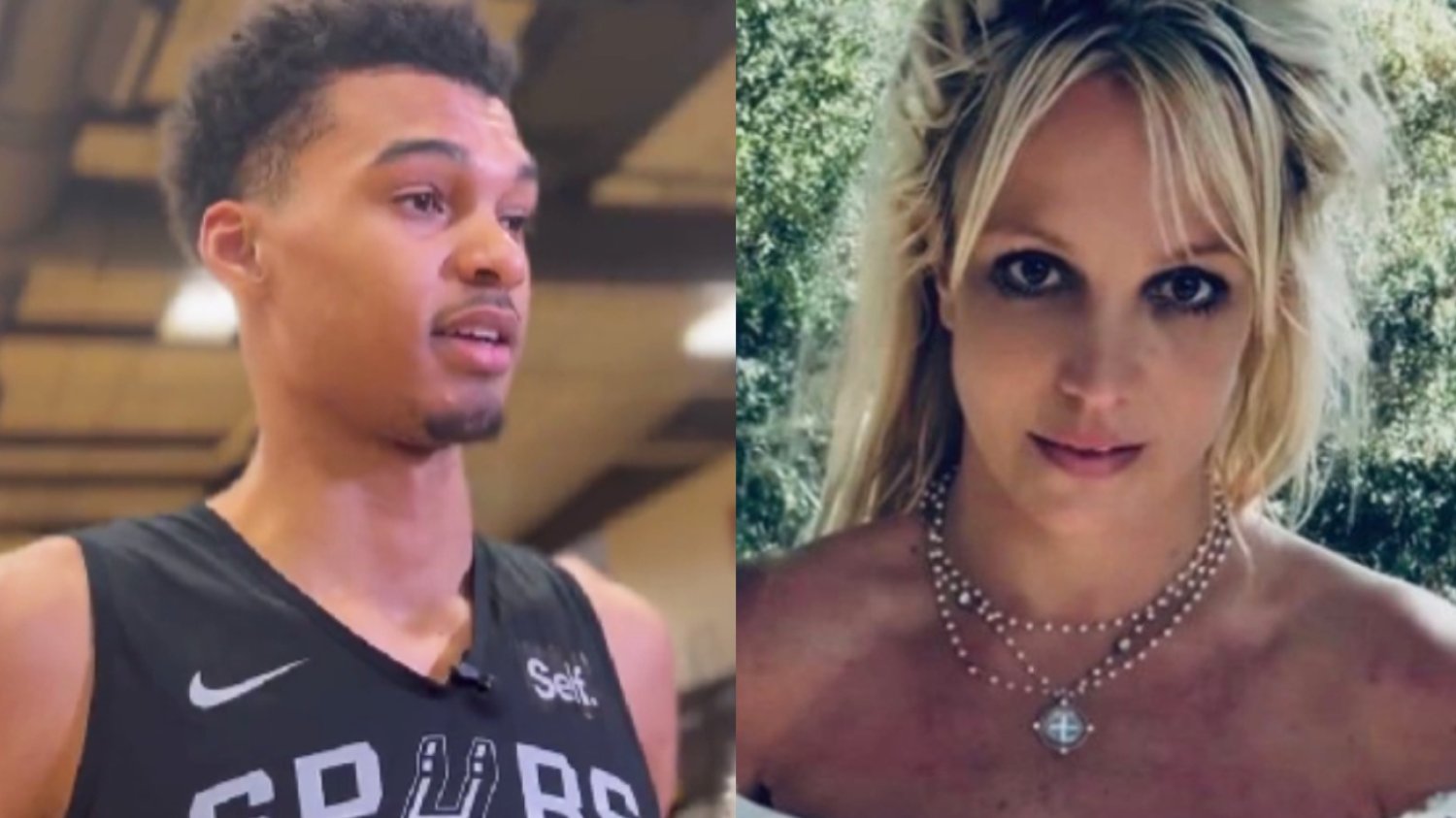 Britney Spears uderzona w twarz przez ochroniarza. Miał nie rozpoznać jej