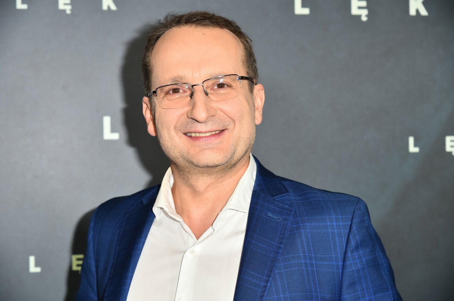 Robert Górski wyjaśnił, z jaką stacją chciałby nawiązać współpracę.