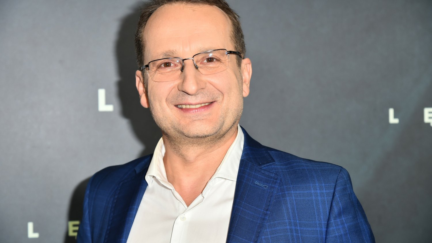Robert Górski wyjaśnił, z jaką stacją chciałby nawiązać współpracę.
