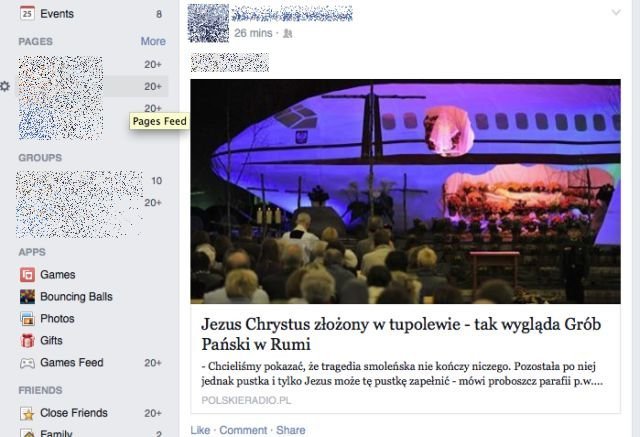 Jezus w tupolewie? Wyobraźnia niektórych księży nie zna granic.