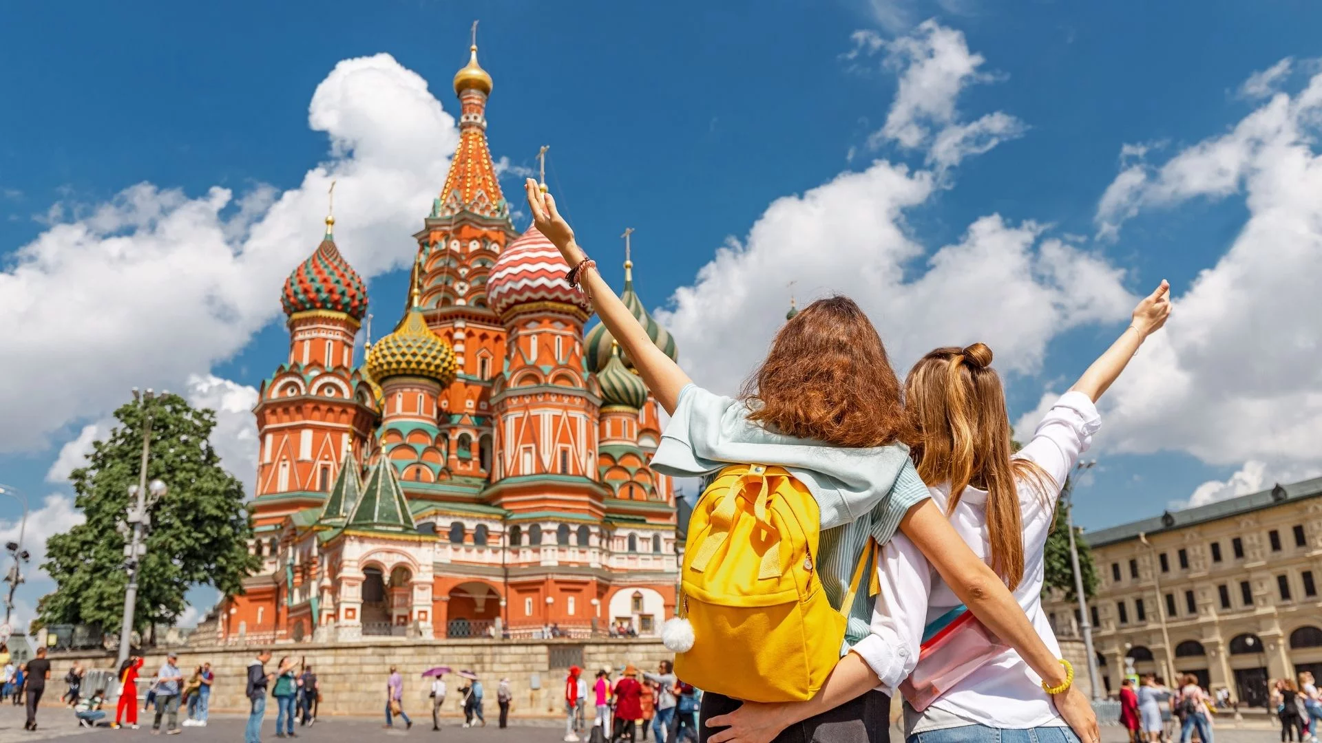 Europa nie chce turystów z Rosji. Właśnie utrudnili im życie do granic możliwości