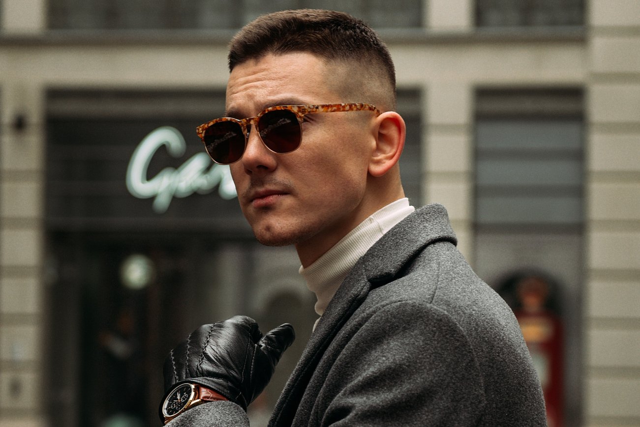 Trik na sukces w zrobieniu świetnego pierwszego wrażenia na płci przeciwnej? Zdaniem wielu kobiet, mężczyzna powinien być przede wszystkim dobrze ubrany