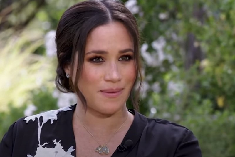 Meghan Markle szczerze o rodzinie królewskiej. [WIDEO]