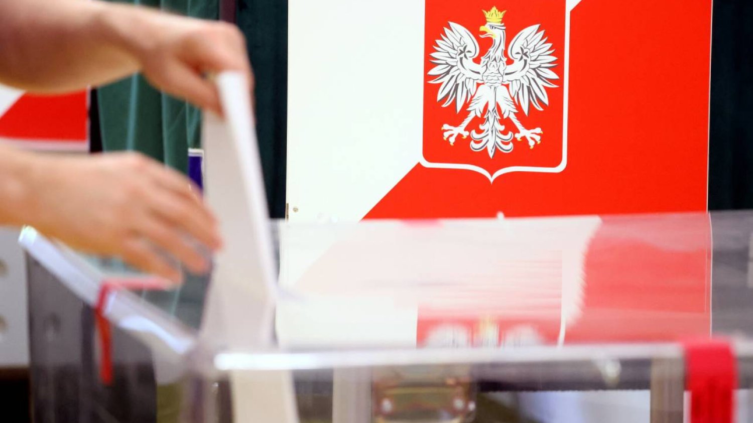 Jak głosować w wyborach prezydenckich 2025 w Polsce i za granicą? Poradnik