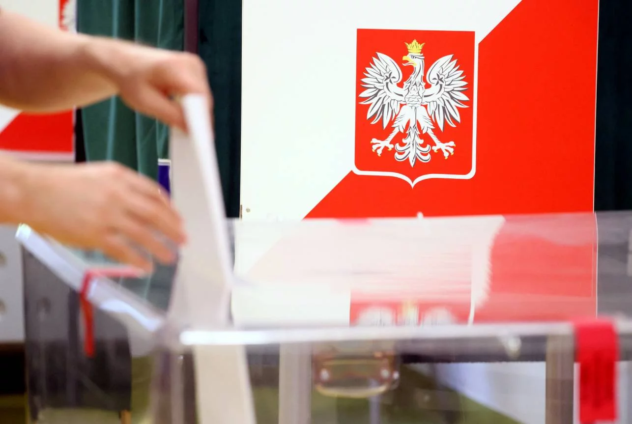 Jak głosować w wyborach prezydenckich 2025 w Polsce i za granicą? Poradnik