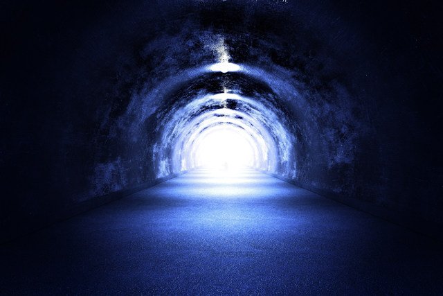 Relacje 2 procent pacjentów  sugerują, że po ustaniu krążenia zachowali oni pełną świadomość