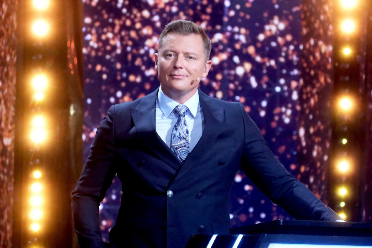 Program "Jaka to melodia?" zniknie z TVP? Rafał Brzozowski komentuje
