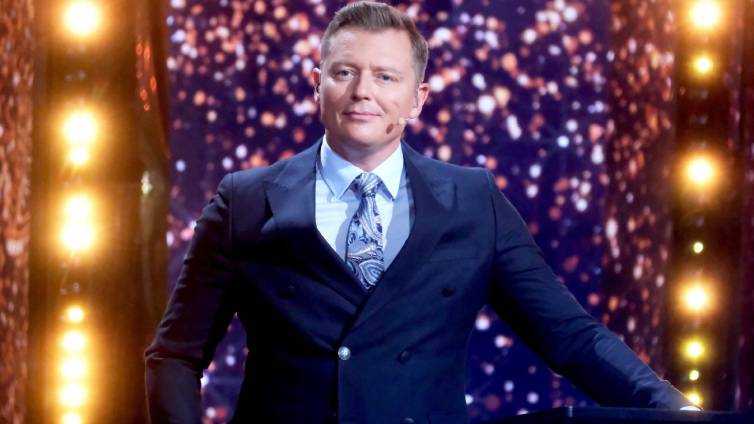 Program "Jaka to melodia?" zniknie z TVP? Rafał Brzozowski komentuje