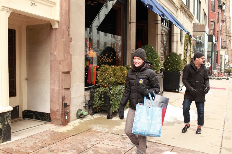 Zima nie rozpieszcza naszego portfela. Musimy się liczyć z większymi wydatkami, za to w sklepach możemy znaleźć jakąś naprawdę korzystną promocję