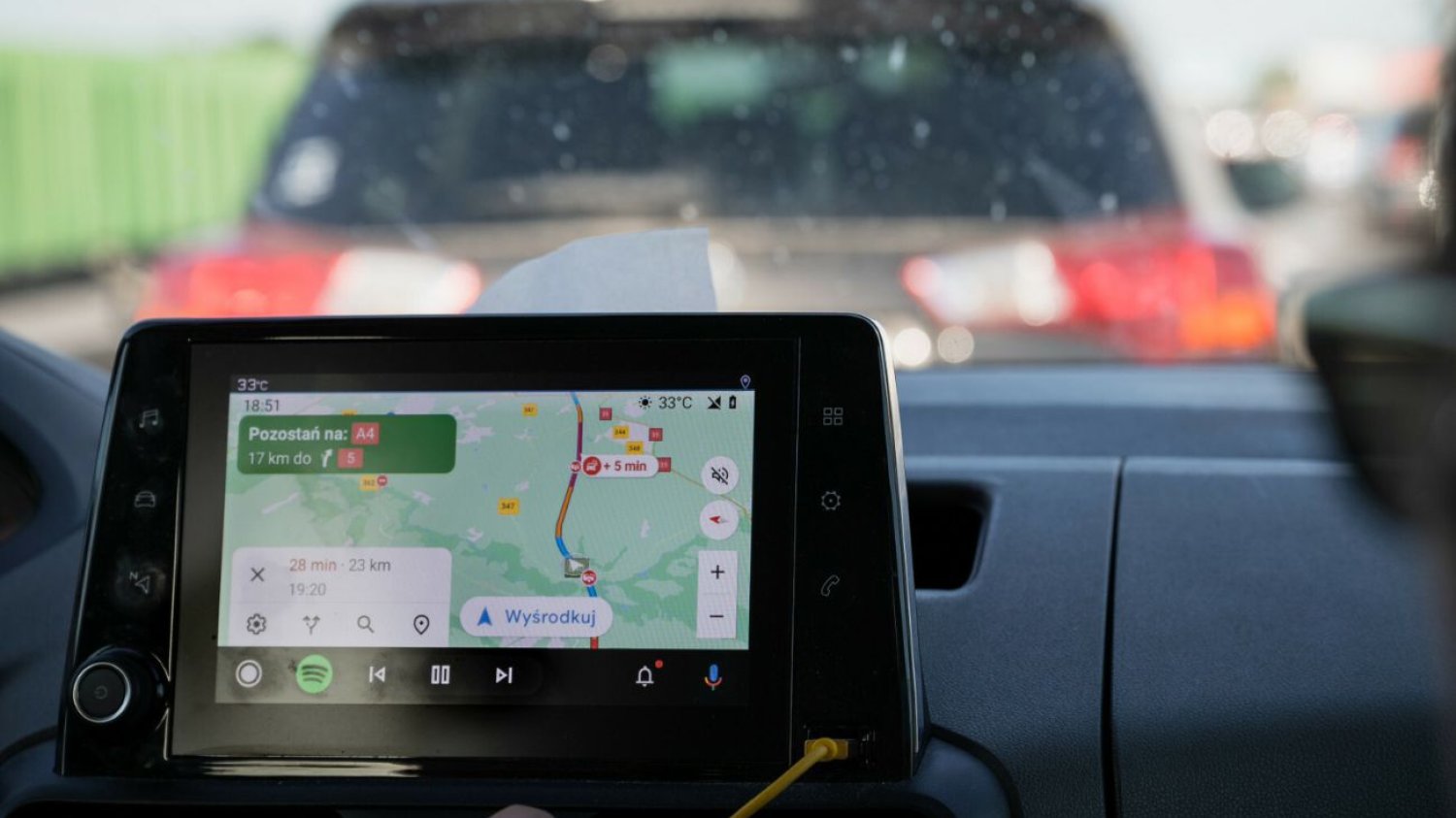 To świetna informacja dla kierowców. Będzie nowa funkcja Google Maps, ale nie dla wszystkich. Ta wiadomość ucieszy kierowców. Będzie nowa funkcja Google Maps.