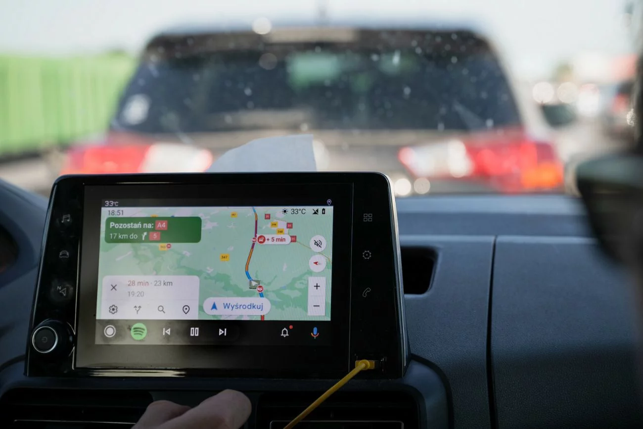 To świetna informacja dla kierowców. Będzie nowa funkcja Google Maps, ale nie dla wszystkich. Ta wiadomość ucieszy kierowców. Będzie nowa funkcja Google Maps.