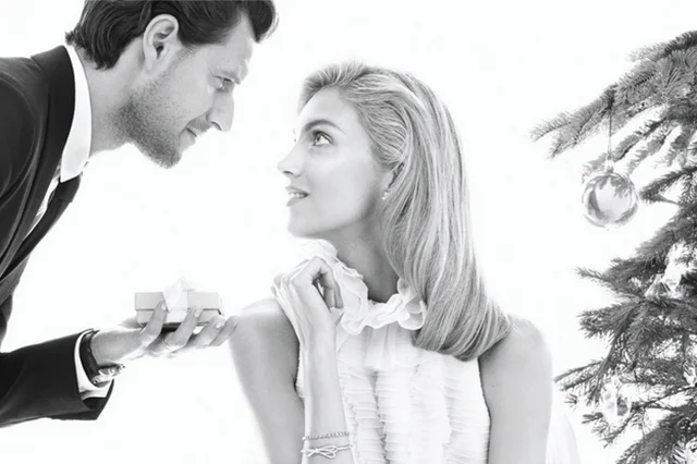 Anja Rubik i Sasha Knezevic kochają się tylko na potrzeby sesji