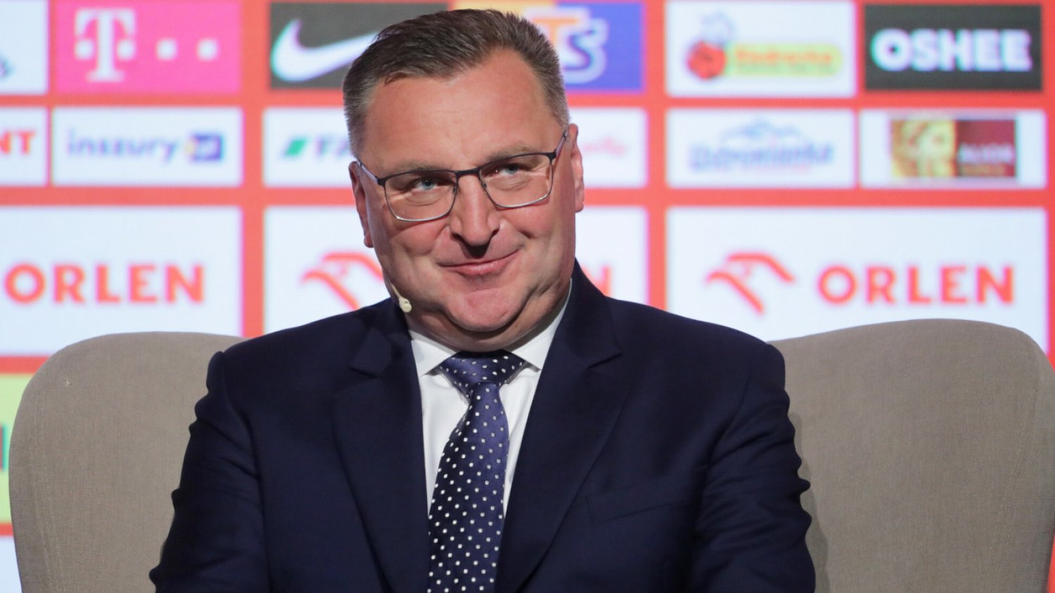 Czesław Michniewicz zaliczy z reprezentacją Polski seniorów pierwszą poważną imprezę podczas MŚ w Katarze.