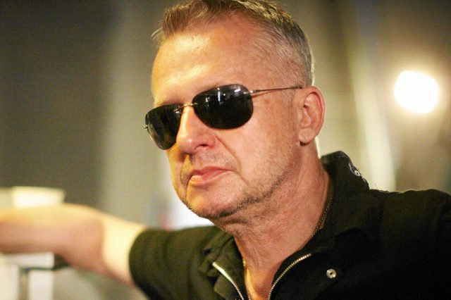 Bogusław Linda nie uważa, aby swoimi słowami o "mieście meneli" kogokolwiek obraził.