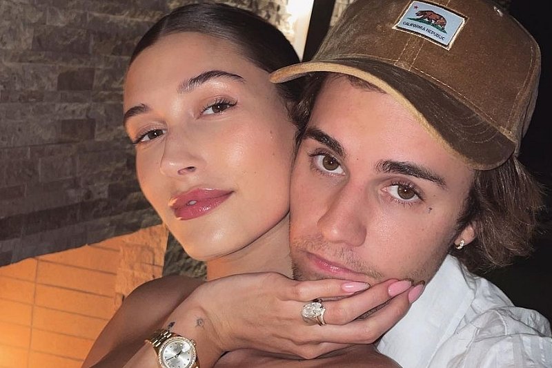 Justin Bieber o trudach małżeństwa i traumach przeszłości.