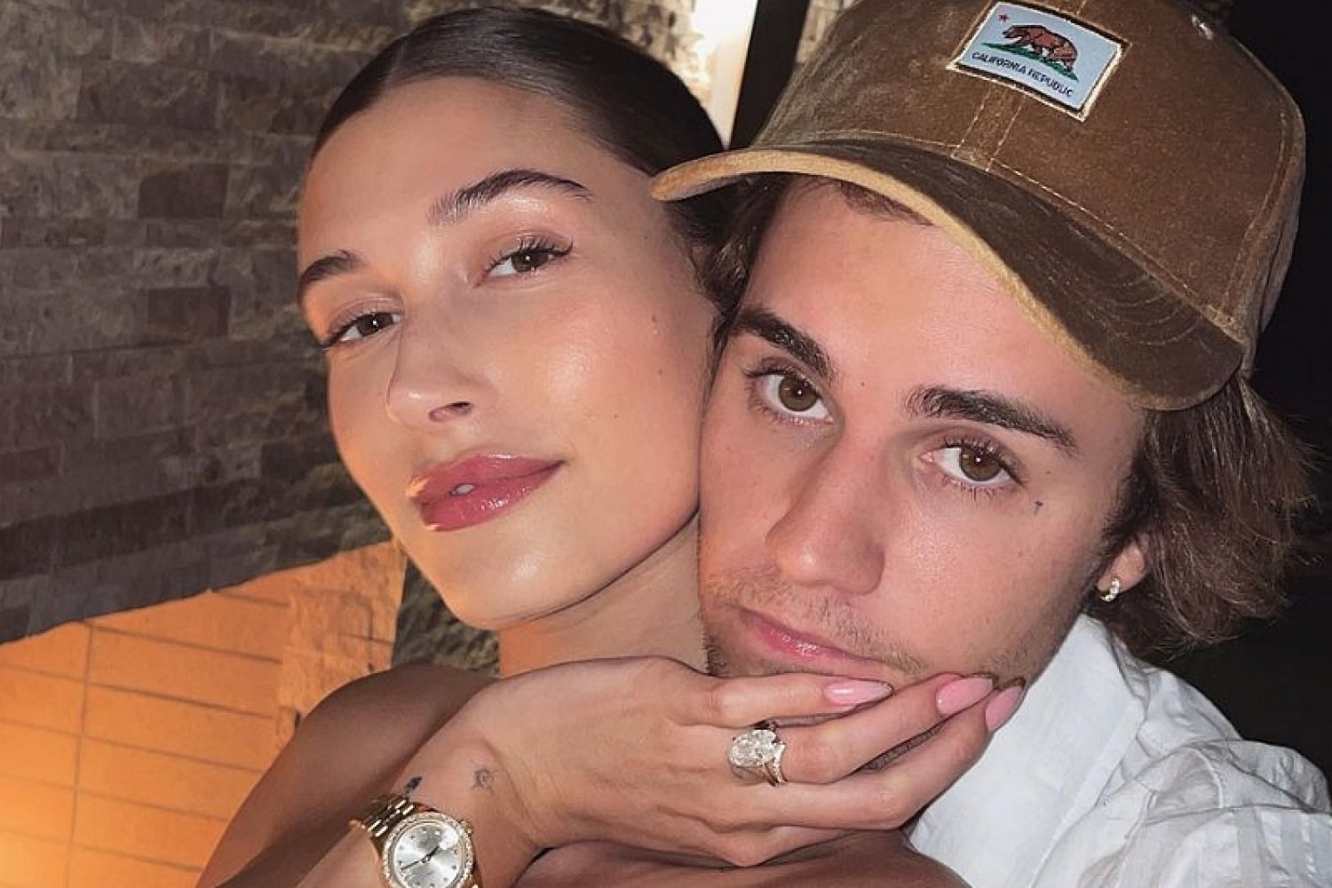 Justin Bieber o trudach małżeństwa i traumach przeszłości.