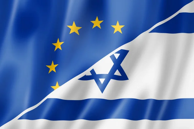 Unia Europejska oferuje Izraelowi i Palestyńczykom specjalne partnerstwo