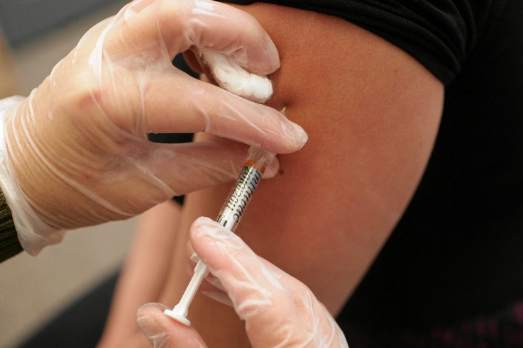 Warto szczepić się przeciw grypie