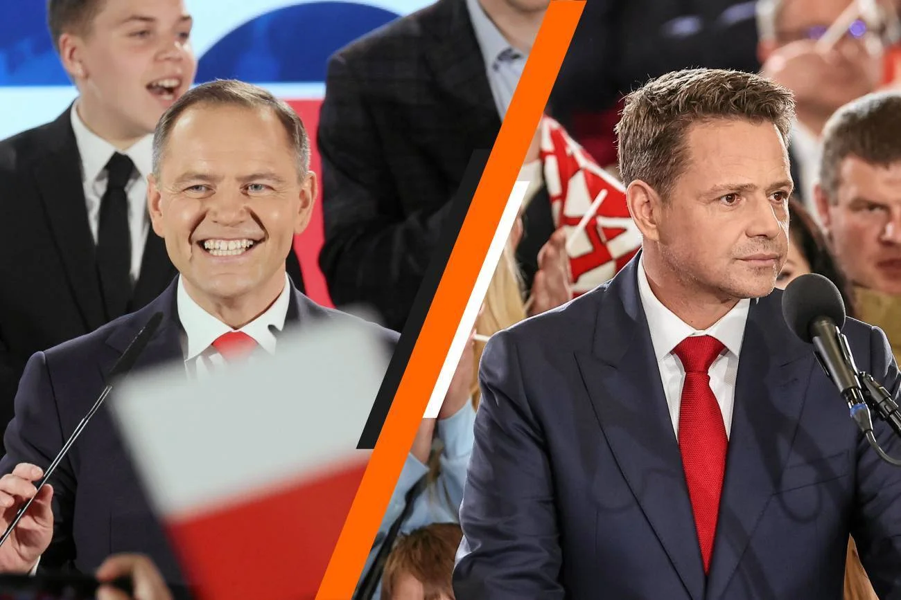 Są kolejne wyniki late poll