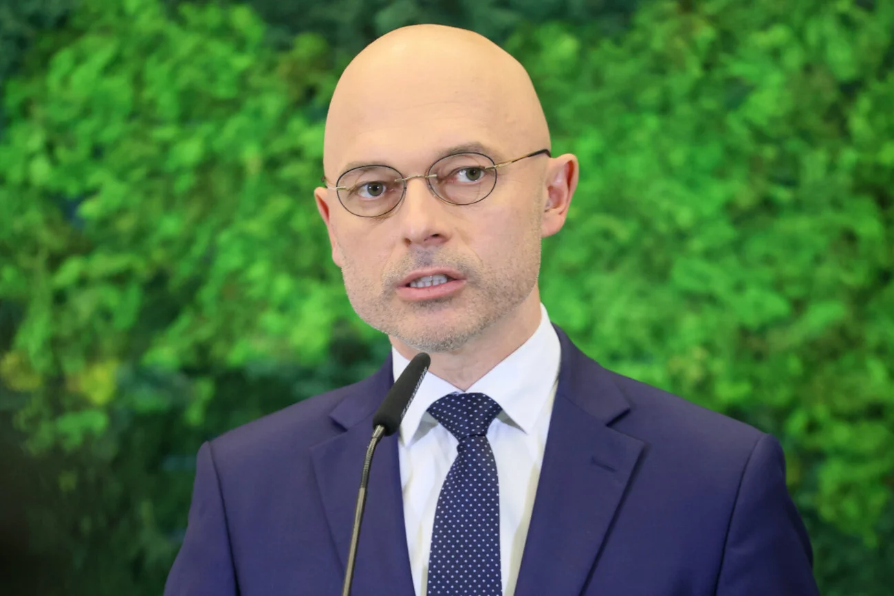 Michał Kurtyka