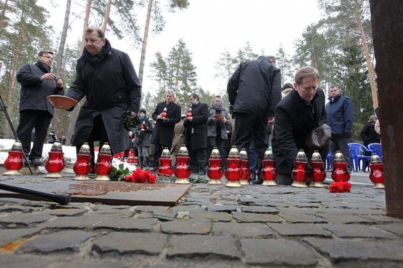Nie ma ugody między Ministerstwem Obrony Narodowej a rodzinami ofiar katastrofy.