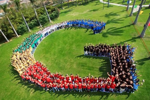 Google wie o tobie więcej niż spowiednik.