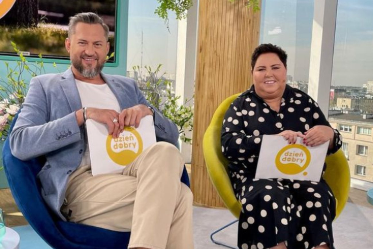Roszady w "Dzień dobry TVN". Podano trzy nazwiska, które mogą zasilić ekipę