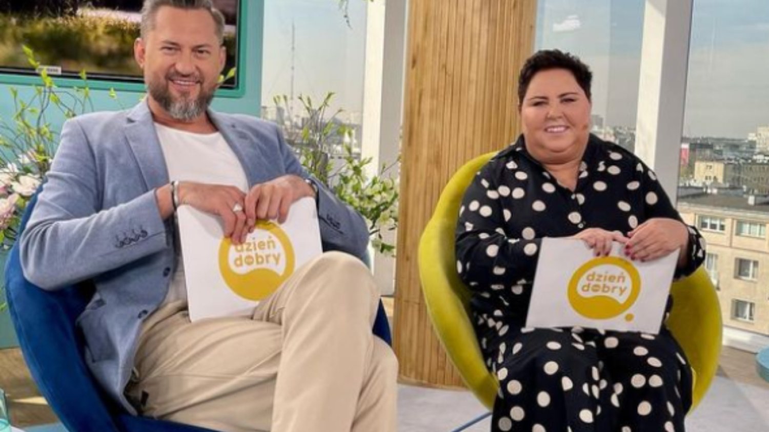 Roszady w "Dzień dobry TVN". Podano trzy nazwiska, które mogą zasilić ekipę