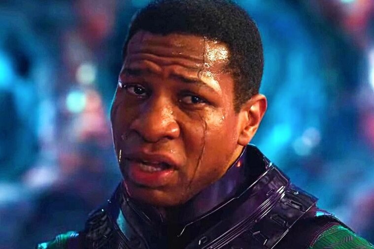 Jonathan Majors kang marvel aresztowanie napaść zarzuty socjopata