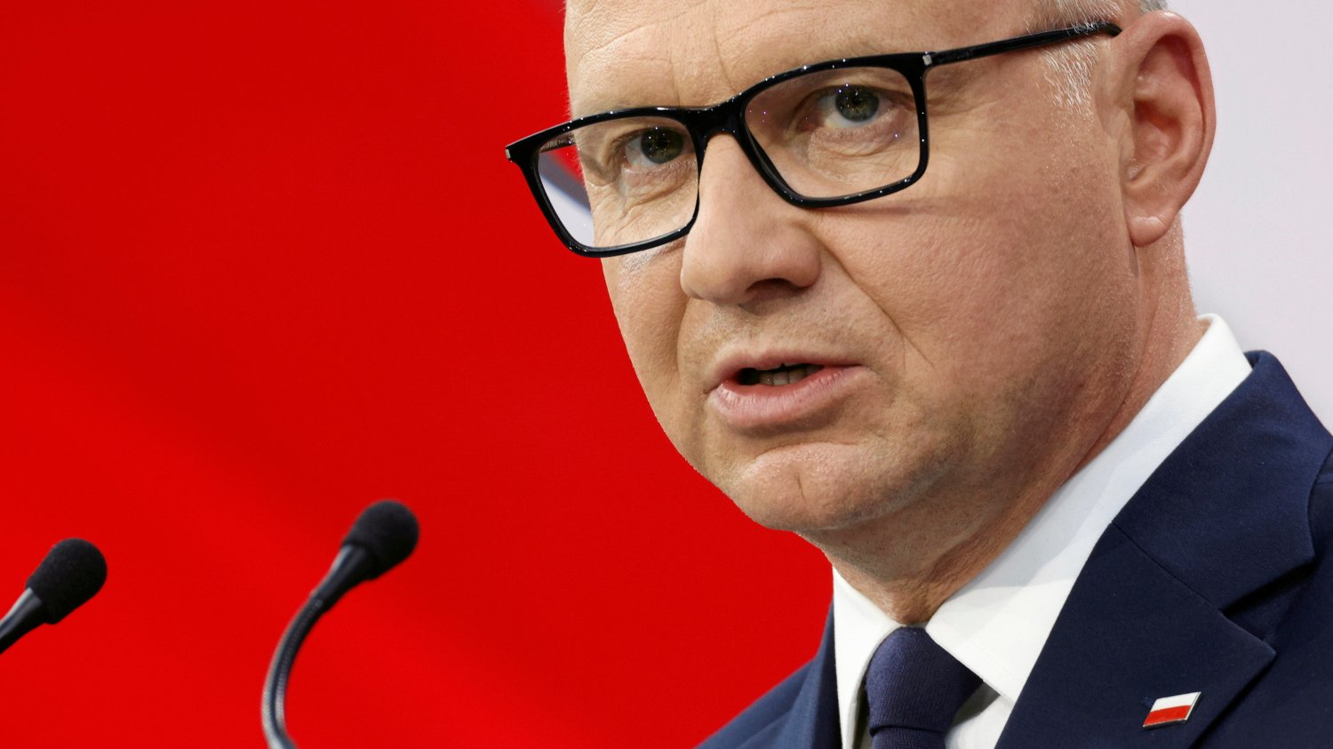 Duda miał już znaleźć nową pracę. Tyle udało się ustalić w tej kwestii