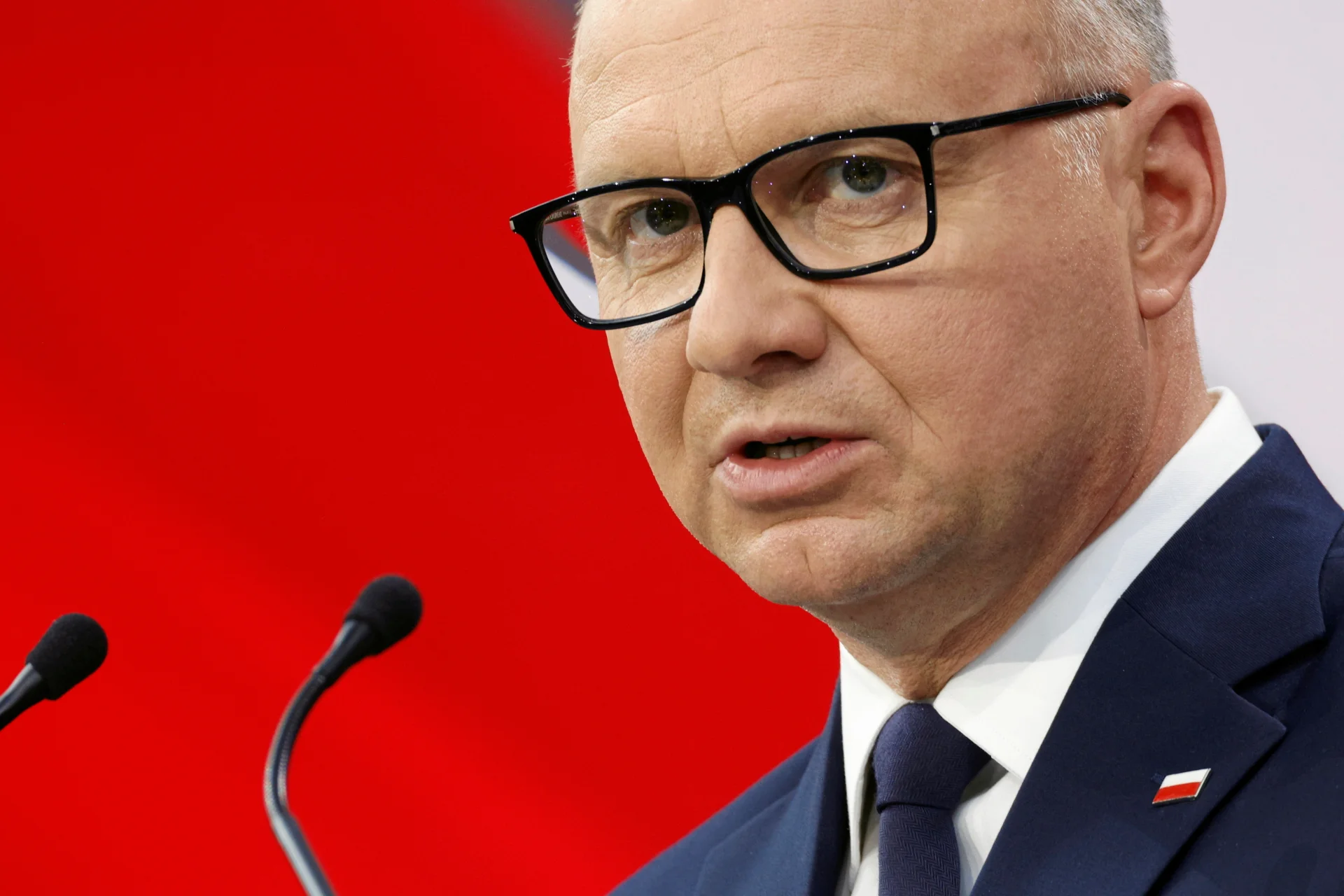 Duda miał już znaleźć nową pracę. Tyle udało się ustalić w tej kwestii