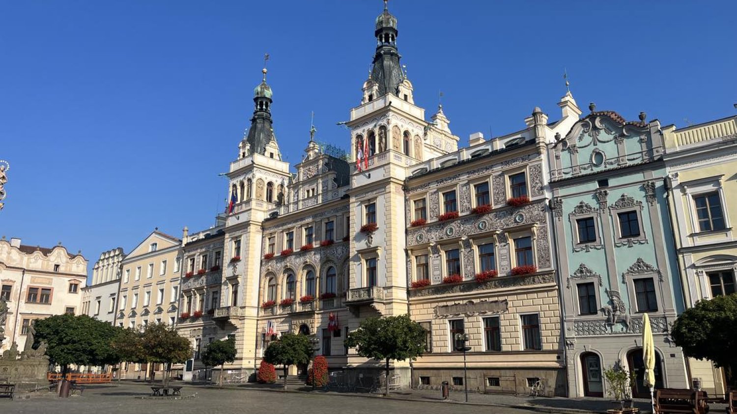Kraj pardubicki – zabytkowy, pachnący piernikami, tak blisko naszej granicy. Podpowiadamy, dlaczego warto odwiedzić naszych czeskich sąsiadów na weekend i nie tylko.