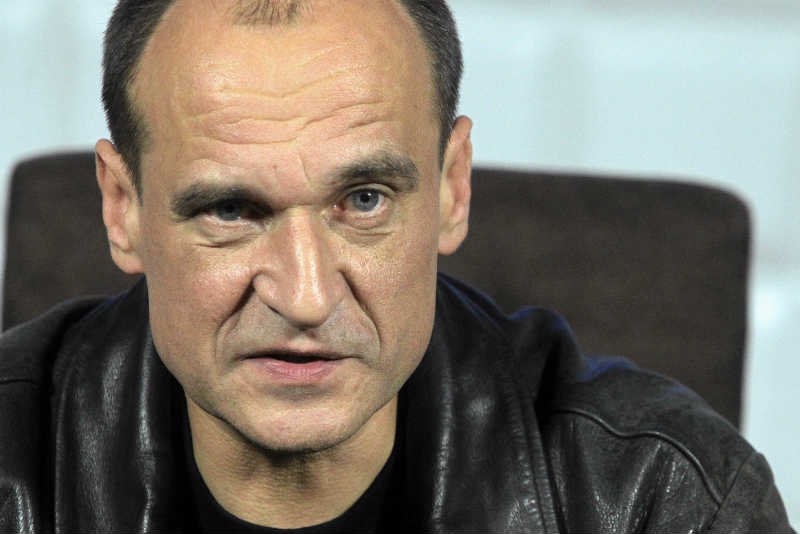 Paweł Kukiz przyłączył się do nagonki na Joannę Grabarczyk z akcji HejtStop.