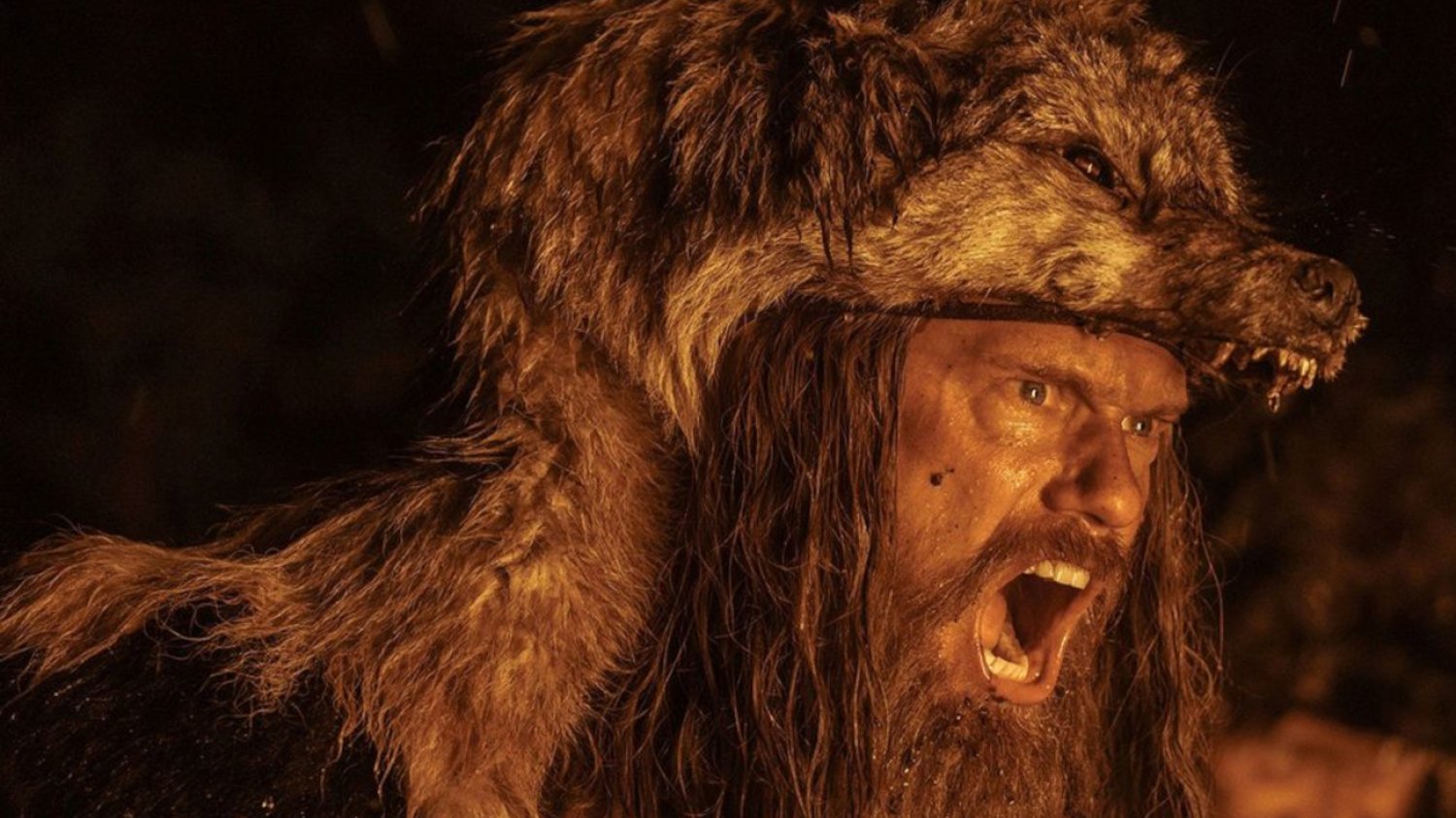 "Wiking" – nowy film Roberta Eggersa z Alexandrem Skarsgårdem.
