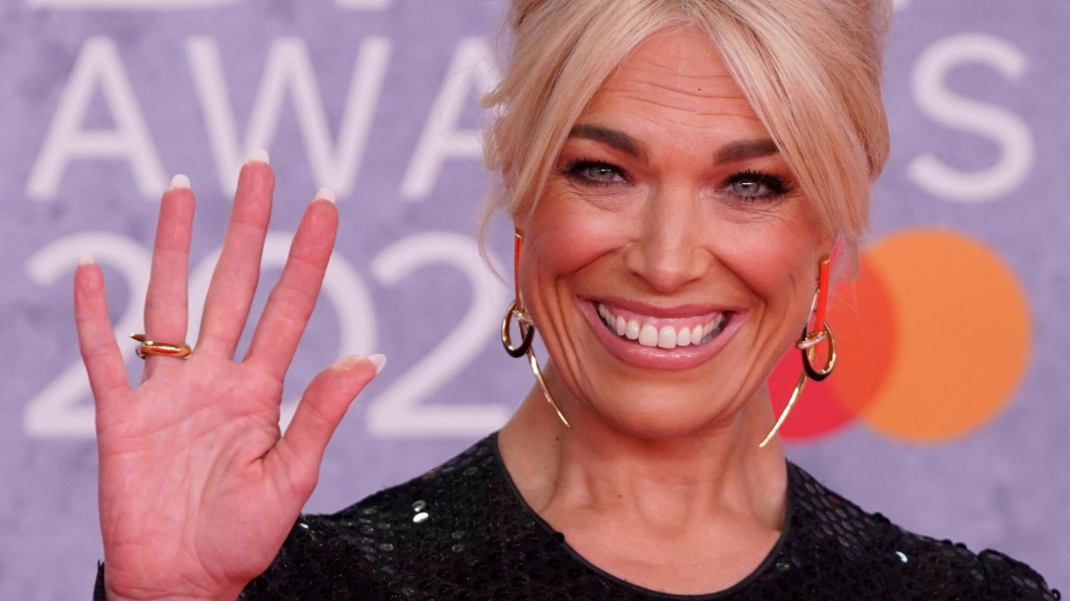 Hannah Waddingham