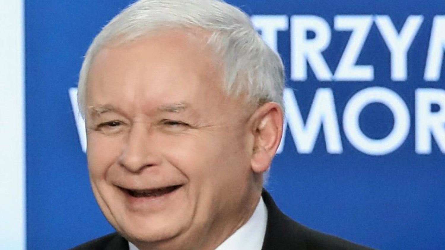 Były minister zwrócił uwagę na podobieństwa do postępowania prezesa PiS.