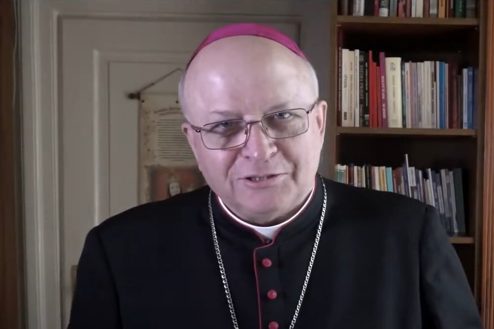 Episkopat zabrał głos ws. szczepionek firm AstraZeneca i Johnson&Johnson.