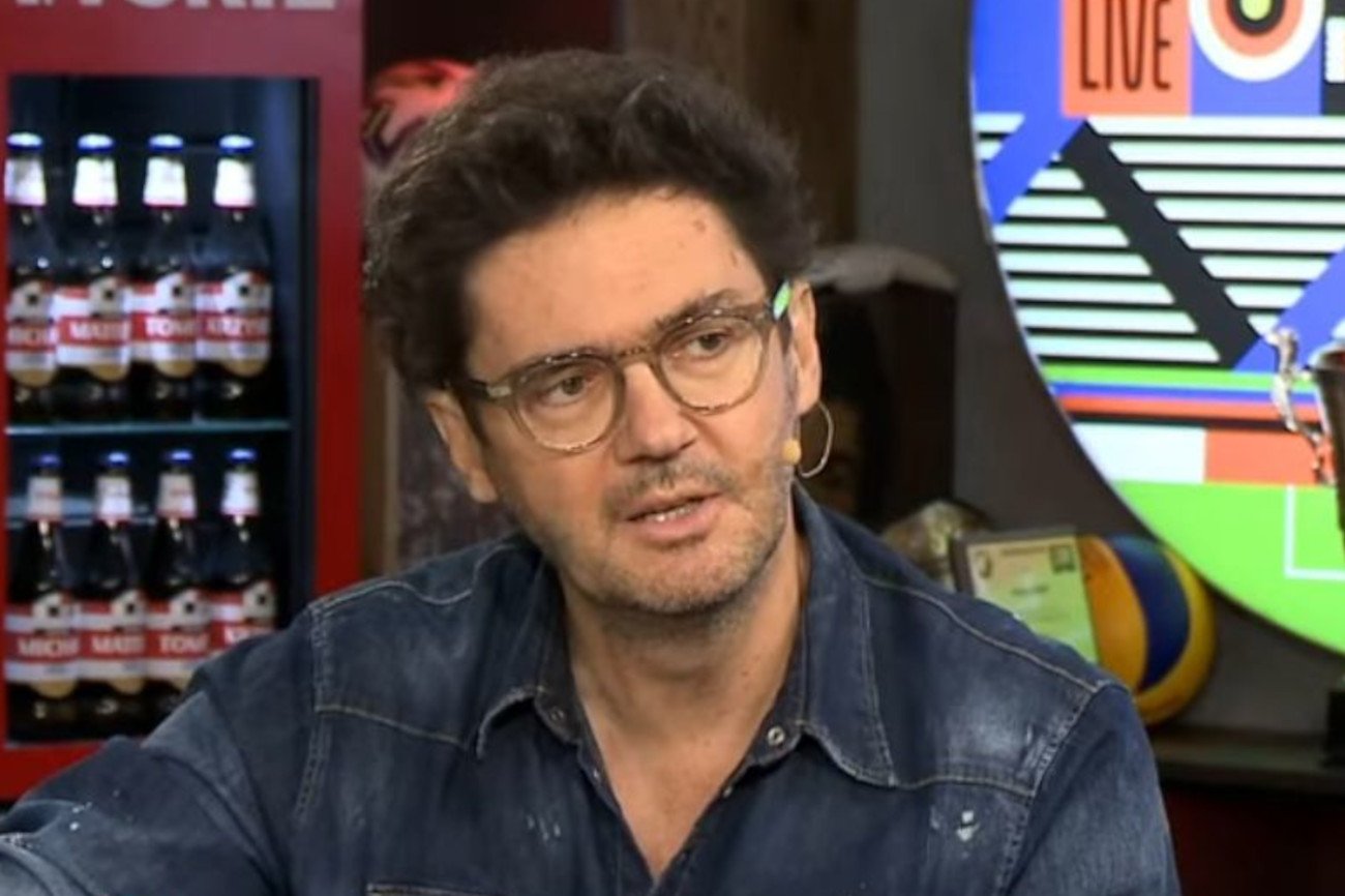 Wojewódzki broni Kurdej-Szatan w programie Stanowskiego