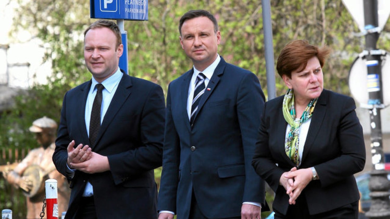 Marcin Mastalerek odchodzi z Orlenu!