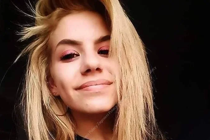 17-letnia Megan Mikołajczyk z Oławy wyszła z domu do pracy, by złożyć rezygnację. Od tego czasu nie ma z nią kontaktu