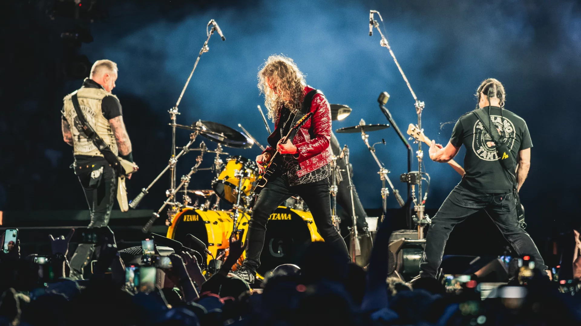 Koncert Metalliki