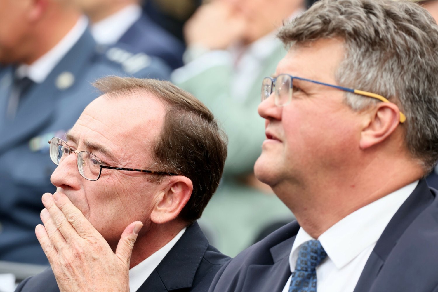 Nowy sędzia zajmie się sprawą Kamińskiego i Wąsika. Wiadomo czemu.