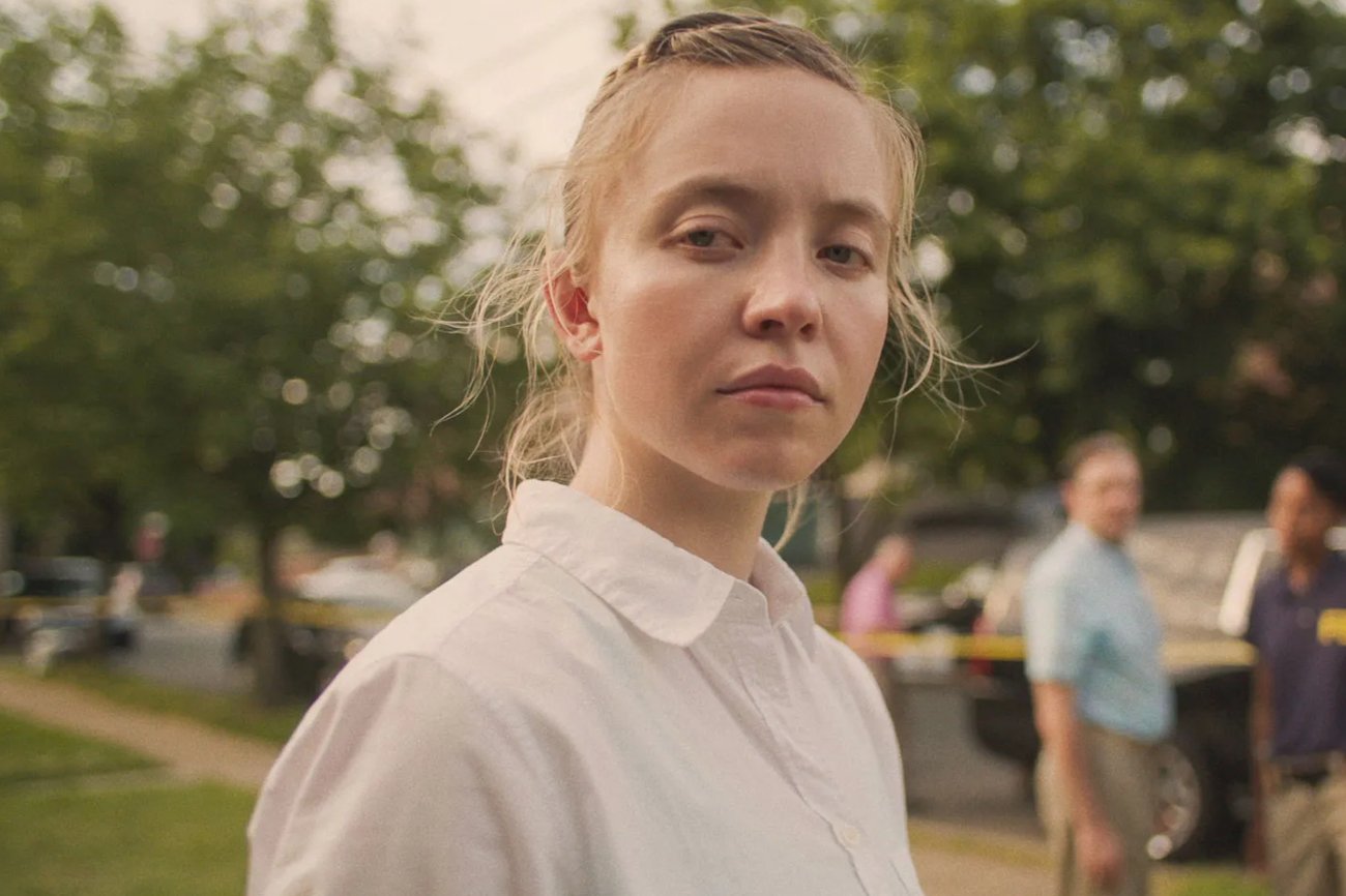 "Reality" – recenzja nowego filmu z gwiazdą serialu "Euforia" Sydney Sweeney.