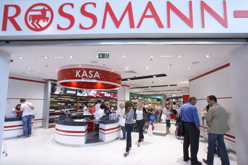 W Rossmannie trwa właśnie promocja na kultowe perfumy.