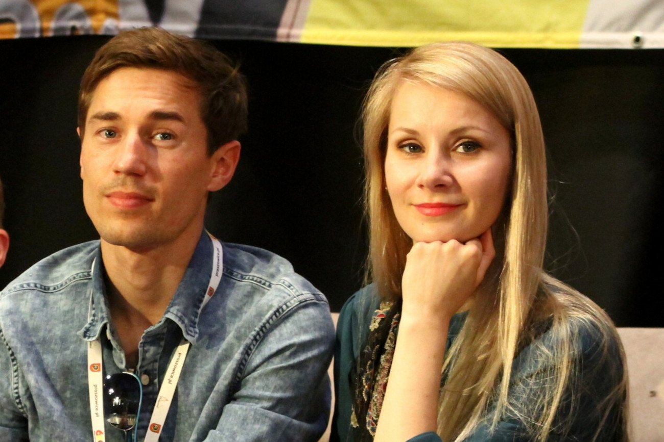 Ewa Bilach-Stoch pochwaliła się wyjątkowym spotkaniem.