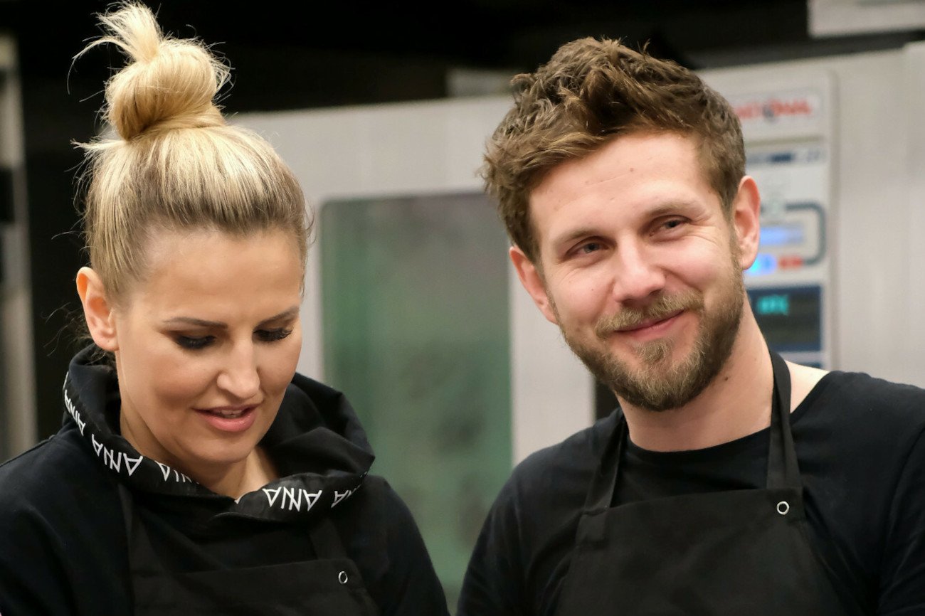 Dominika Tajner o Antku Królikowskim. Co mu proponuje?